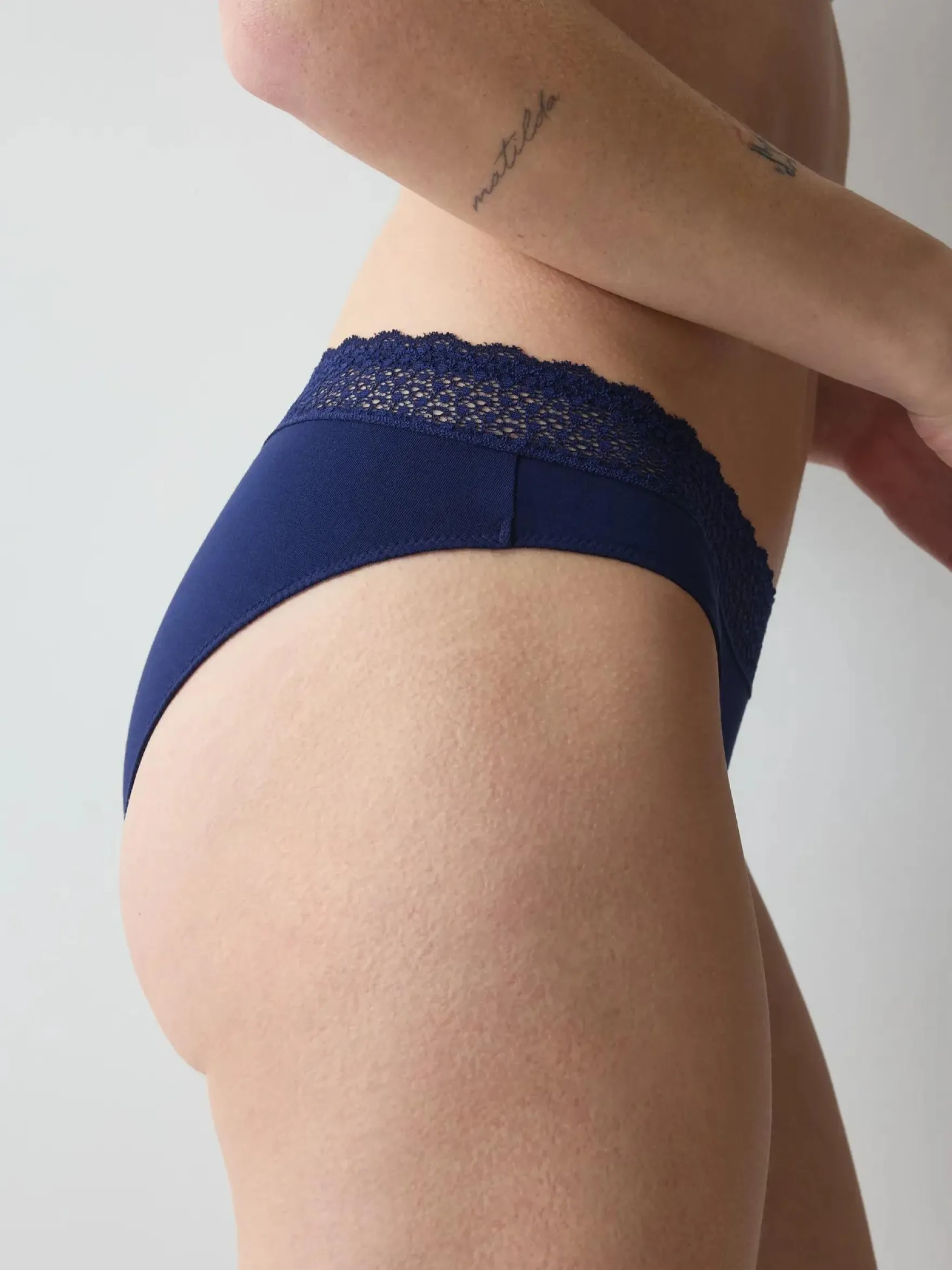 FEEL OF MODAL Tai knickers