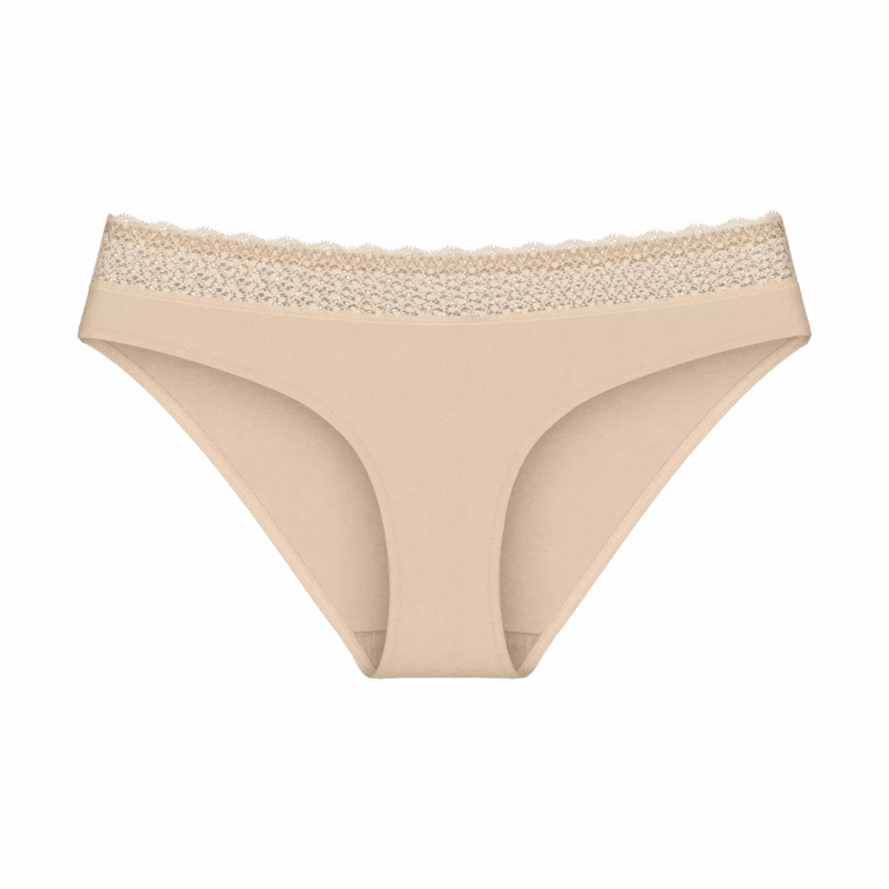 FEEL OF MODAL Tai knickers