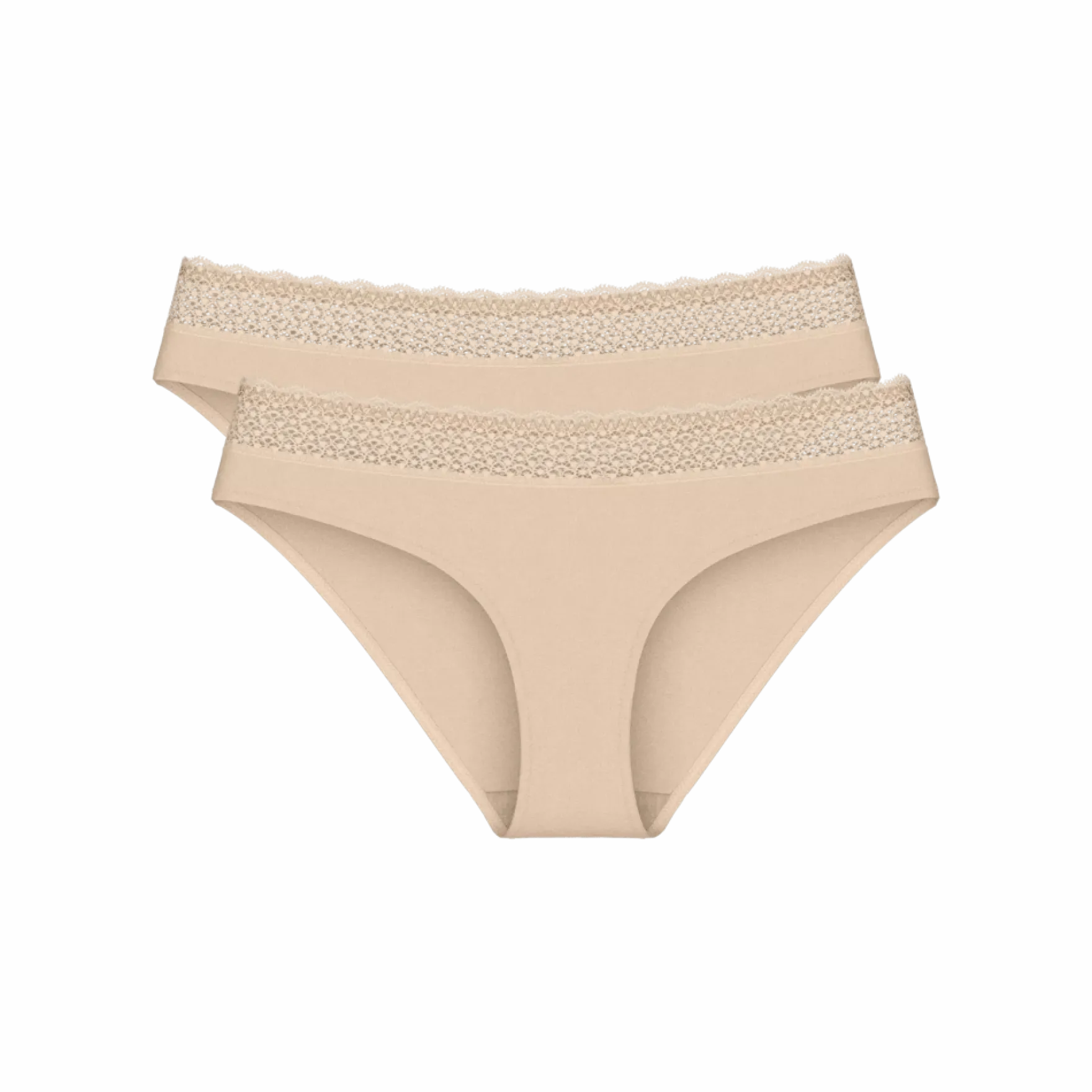 FEEL OF MODAL Tai knickers