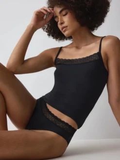 FEEL OF MODAL Tai knickers