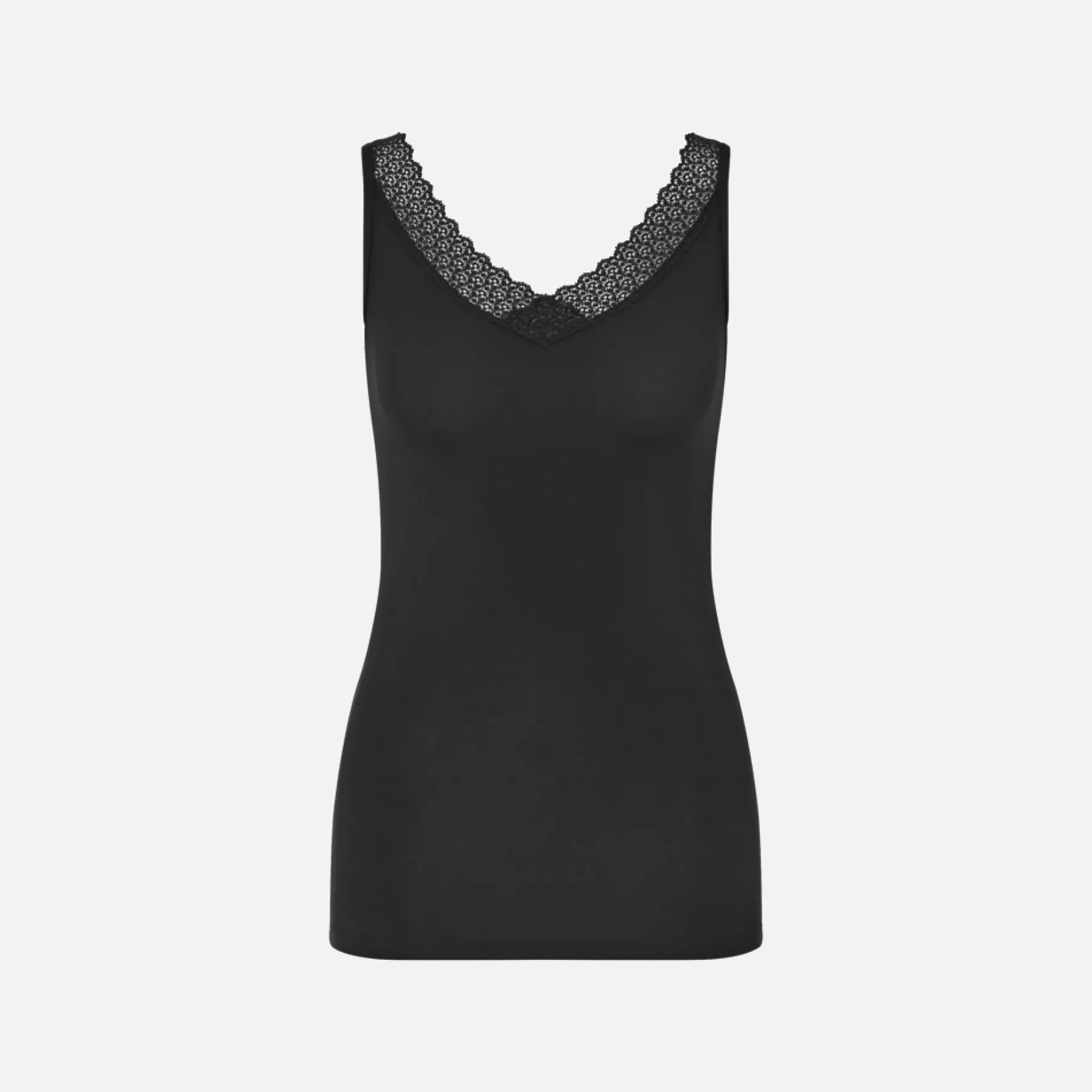 FEEL OF MODAL Tank top