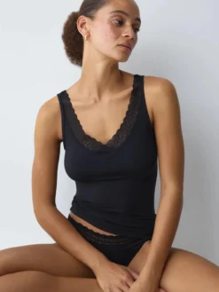 FEEL OF MODAL Tank top