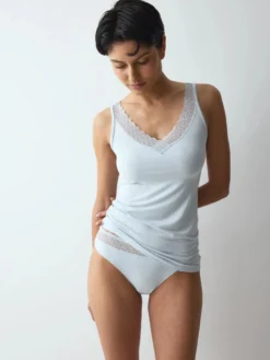 FEEL OF MODAL Tank top