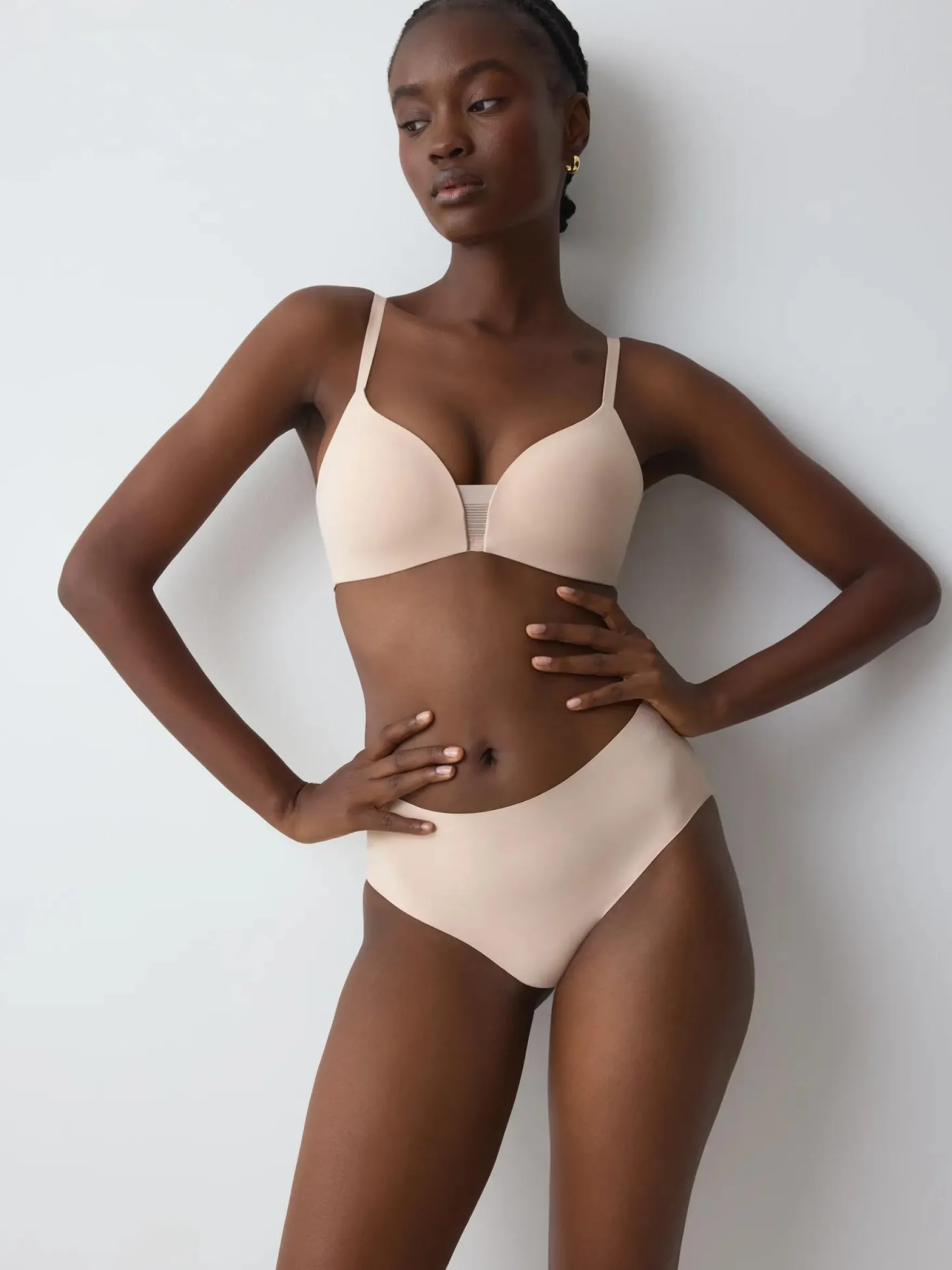 FLEX SMART Maxi knickers