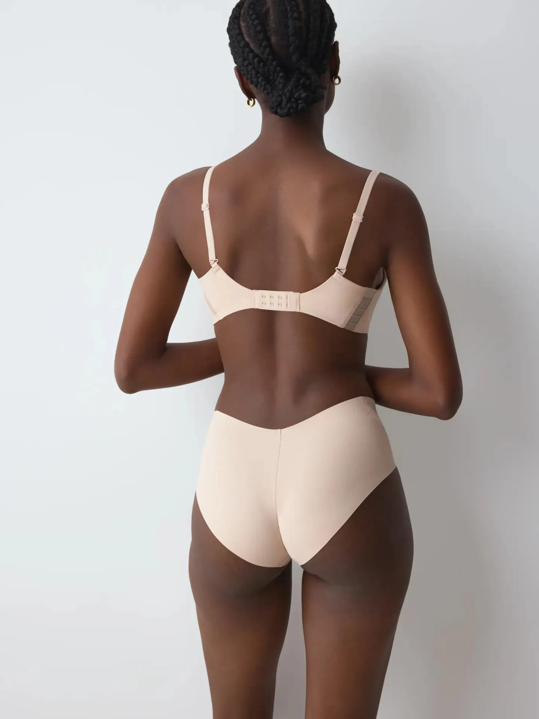 FLEX SMART Padded bra