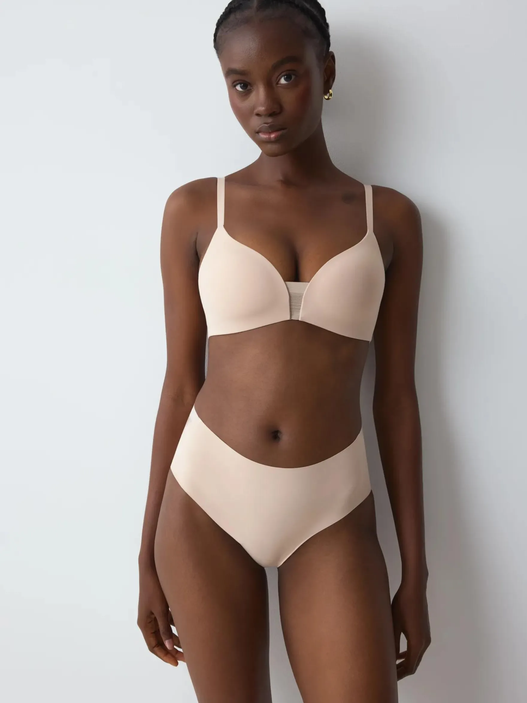 FLEX SMART Padded bra