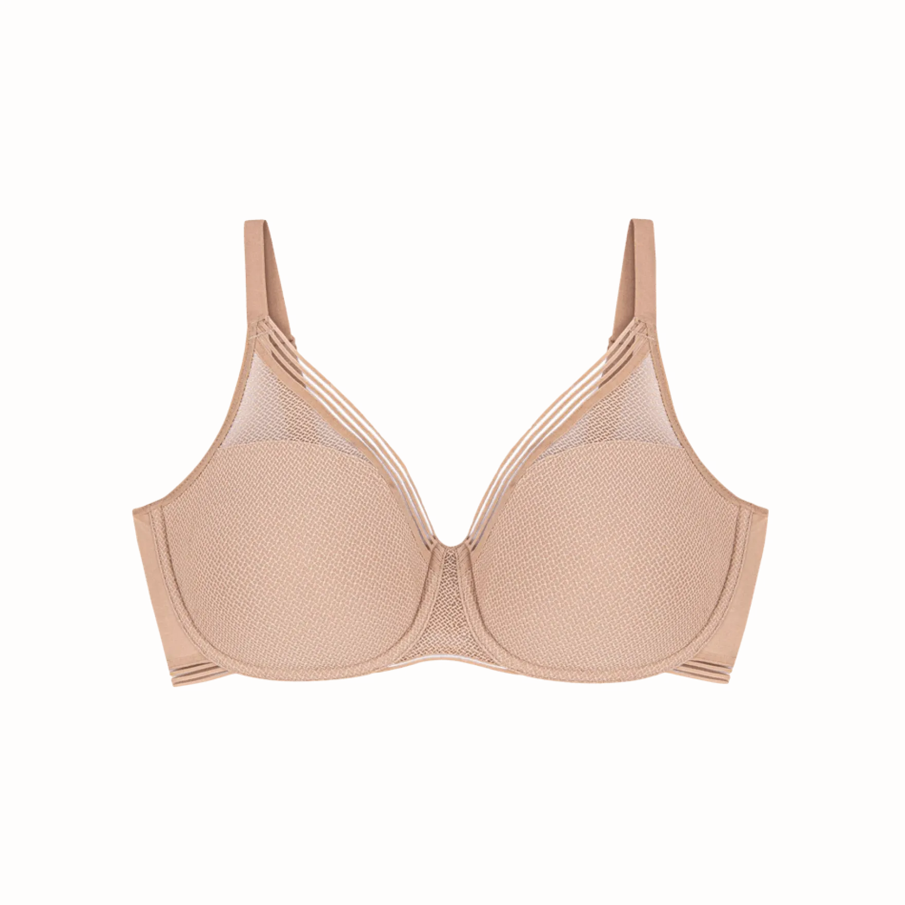 INFINITE SENSATION Minimizer bra