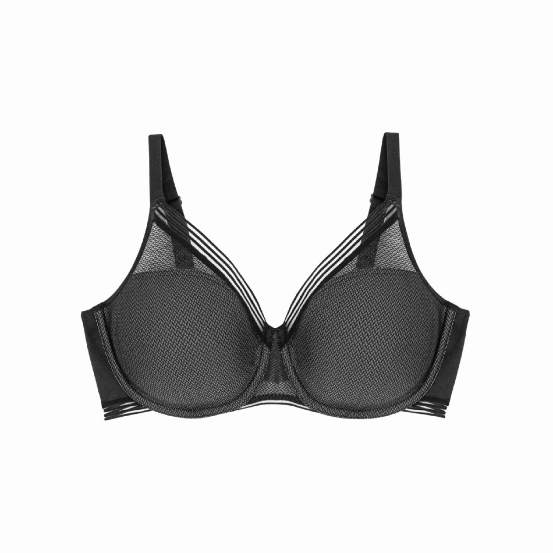INFINITE SENSATION Minimizer bra