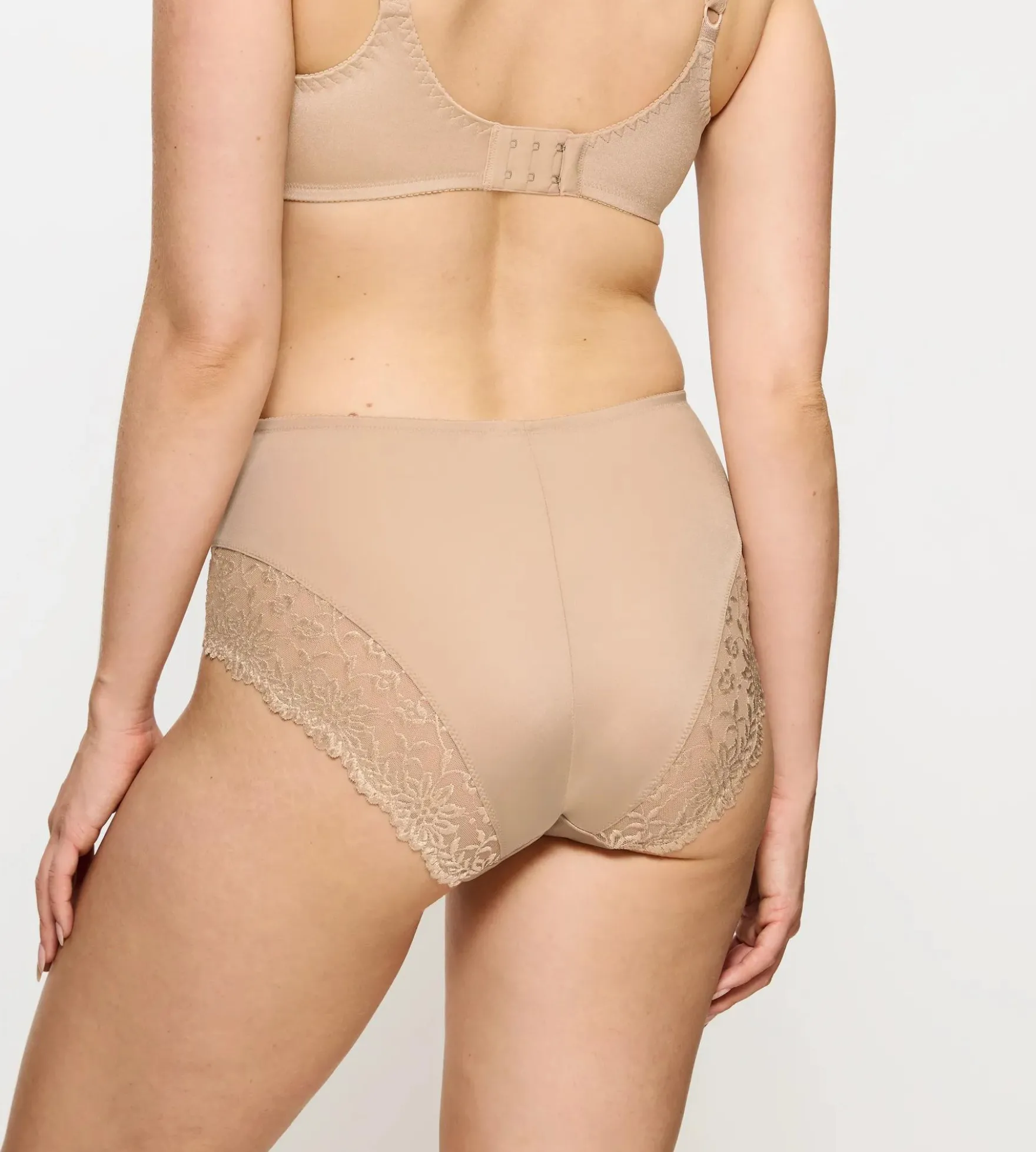 LADYFORM SOFT Maxi knickers