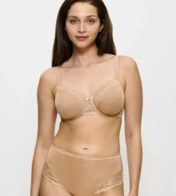 LADYFORM SOFT Minimizer bra