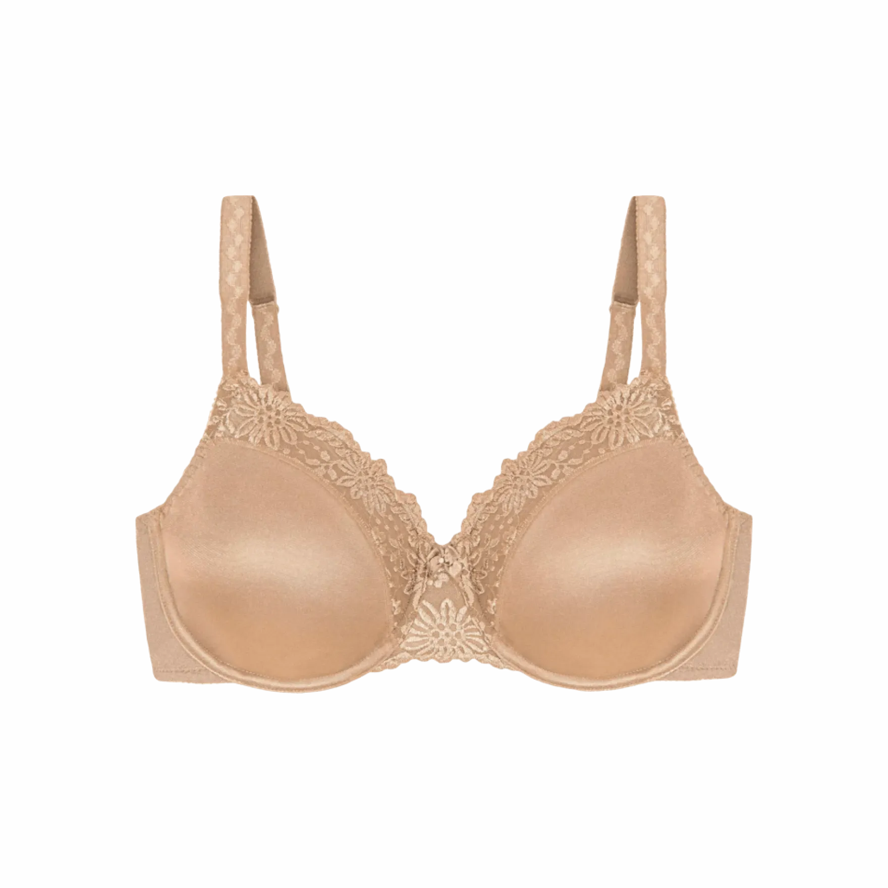 LADYFORM SOFT Minimizer bra