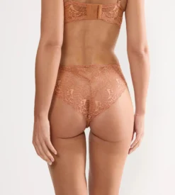 LIGHT PAONETTE Brazilian knickers