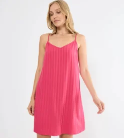 LIGHT PAONETTE HW Nightdress