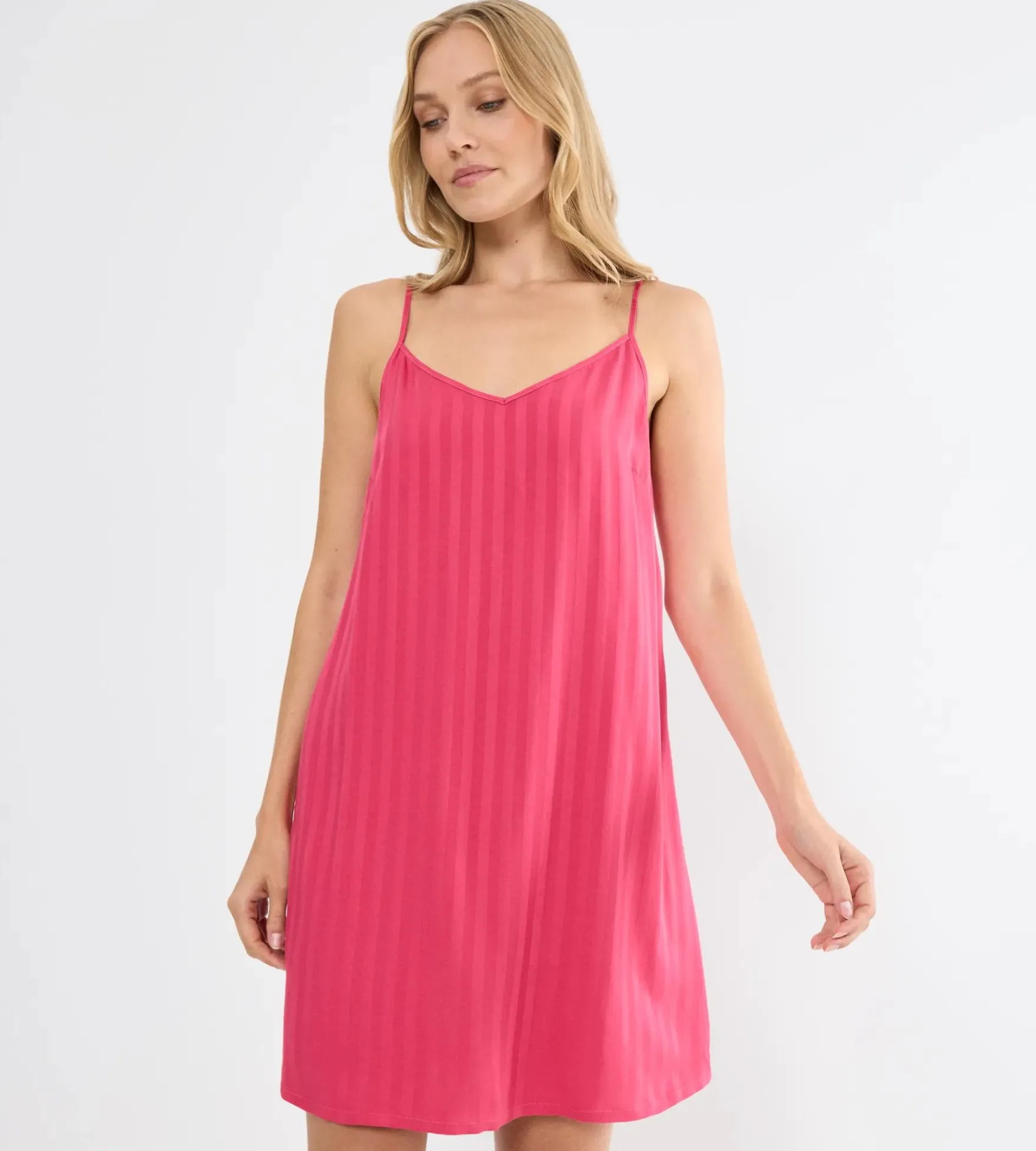 LIGHT PAONETTE HW Nightdress