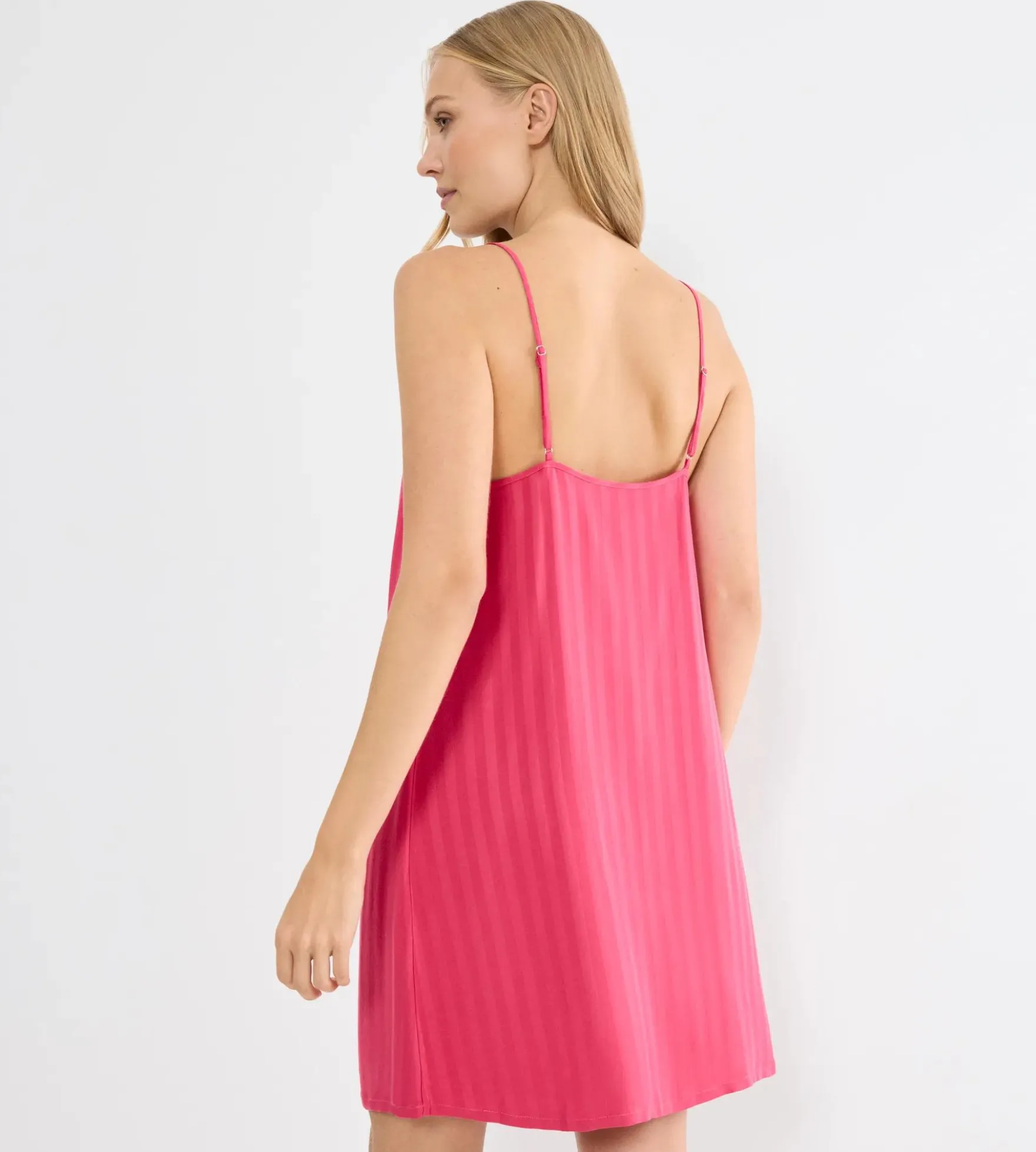 LIGHT PAONETTE HW Nightdress