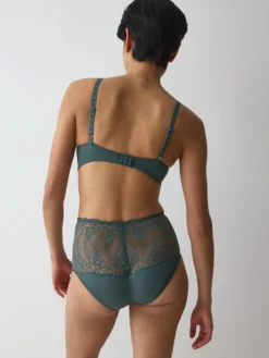 LIGHT PAONETTE Maxi knickers
