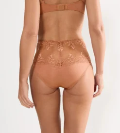 LIGHT PAONETTE Maxi knickers