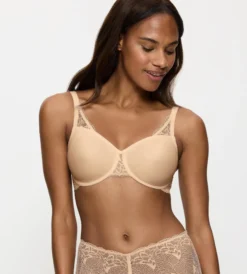 LIGHT PAONETTE Minimizer bra