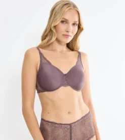 LIGHT PAONETTE Minimizer bra