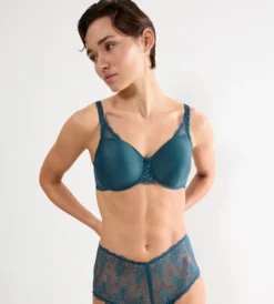 LIGHT PAONETTE Minimizer bra