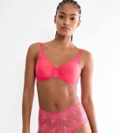 LIGHT PAONETTE Minimizer bra