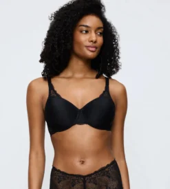 LIGHT PAONETTE Minimizer bra