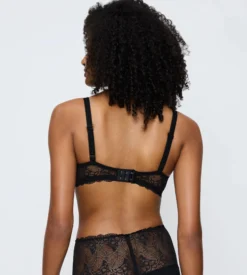 LIGHT PAONETTE Minimizer bra