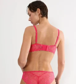 LIGHT PAONETTE Non-wired bra