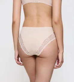 LIGHT PAONETTE Tai knickers