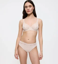 LIGHT PAONETTE Tai knickers