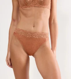 LIGHT PAONETTE Tai knickers