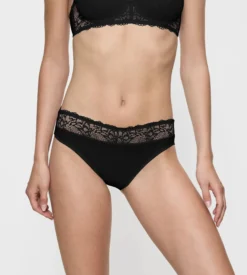 LIGHT PAONETTE Tai knickers