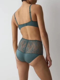 LIGHT PAONETTE Wired bra