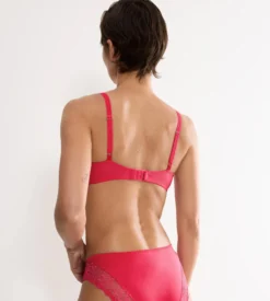 LIGHT PAONETTE Wired bra