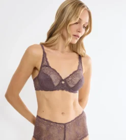 LIGHT PAONETTE Wired bra