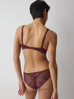 LIGHT PAONETTE Wired padded bra