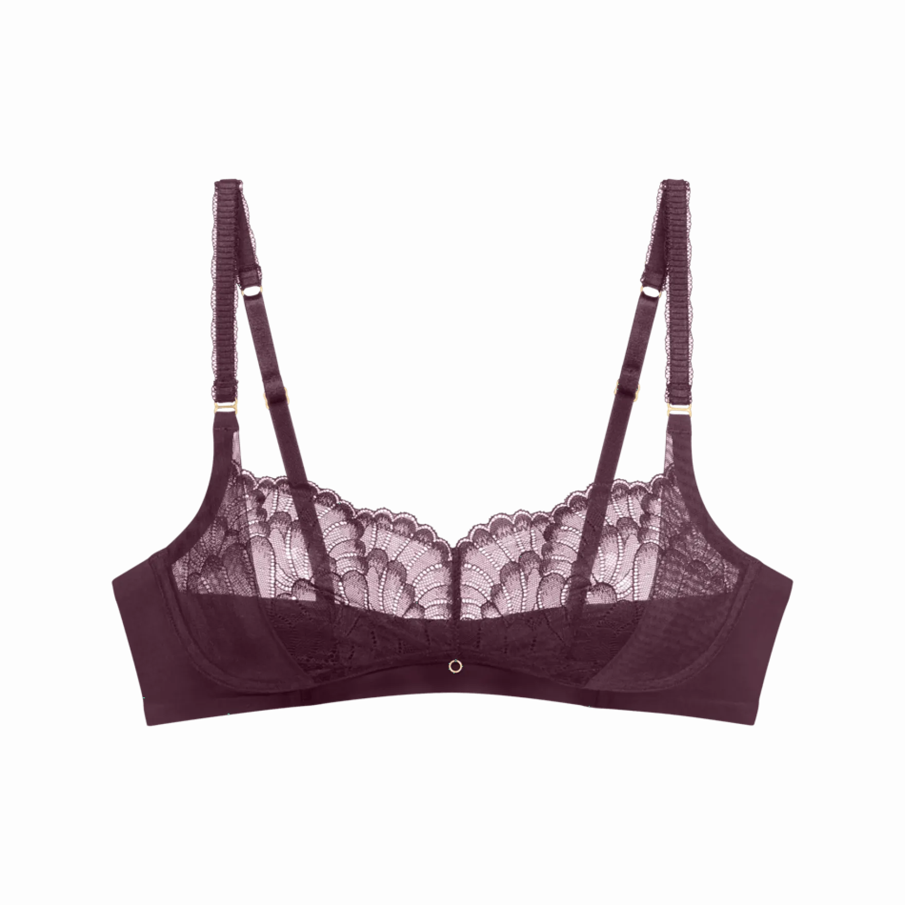 LOVE IN LACE Bralette