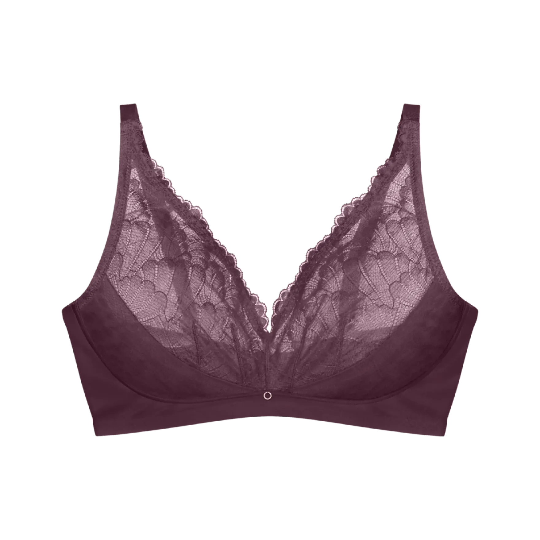 LOVE IN LACE Bralette
