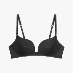 LOVE IN LACE Push-up bra