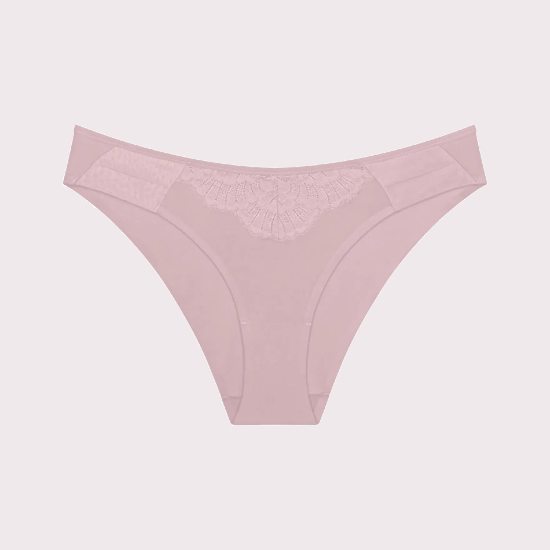 LOVE IN LACE Tai knickers