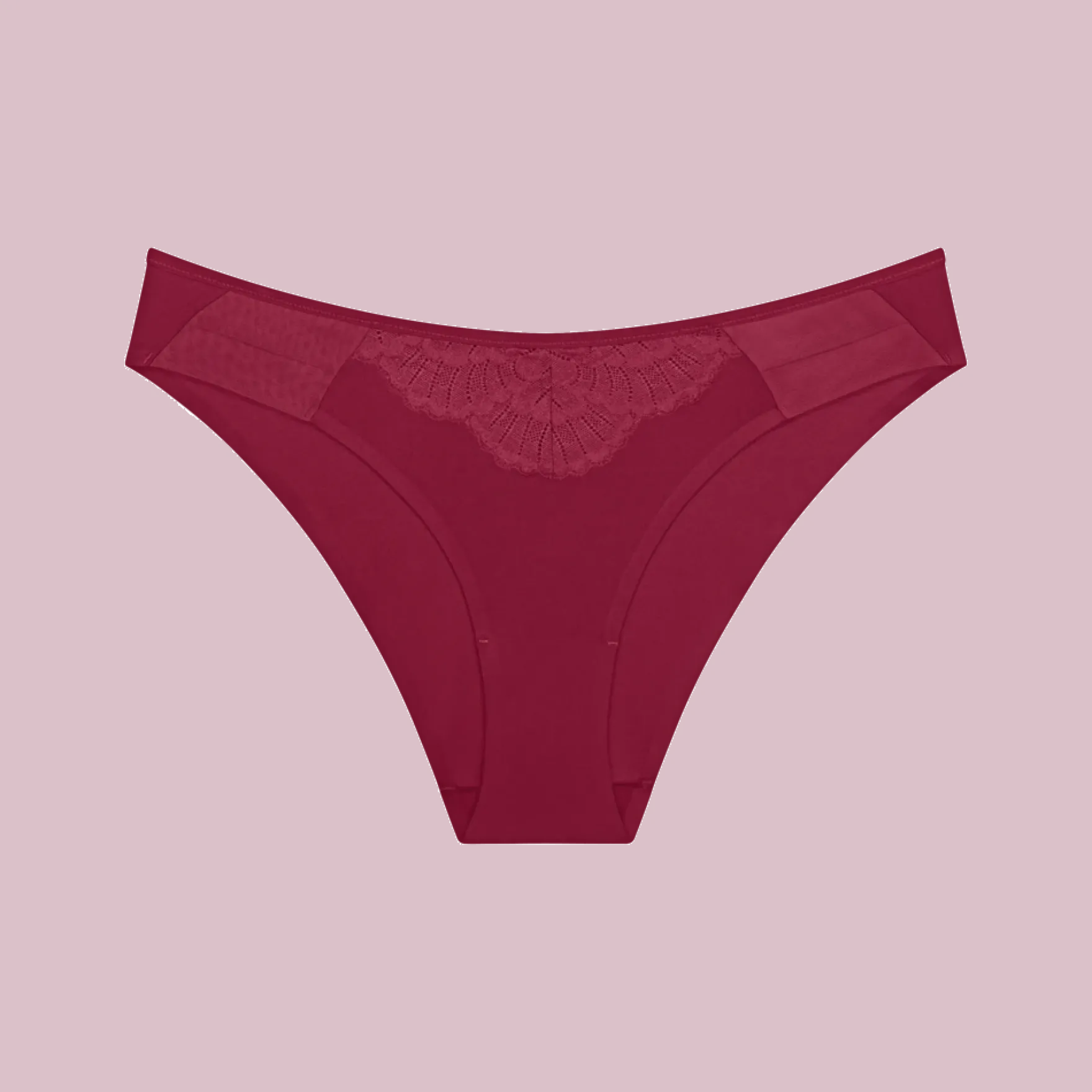 LOVE IN LACE Tai knickers