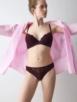 LOVE IN LACE Tai knickers