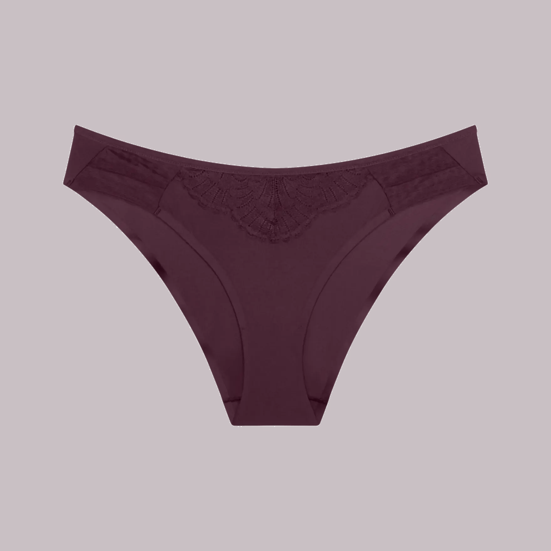 LOVE IN LACE Tai knickers