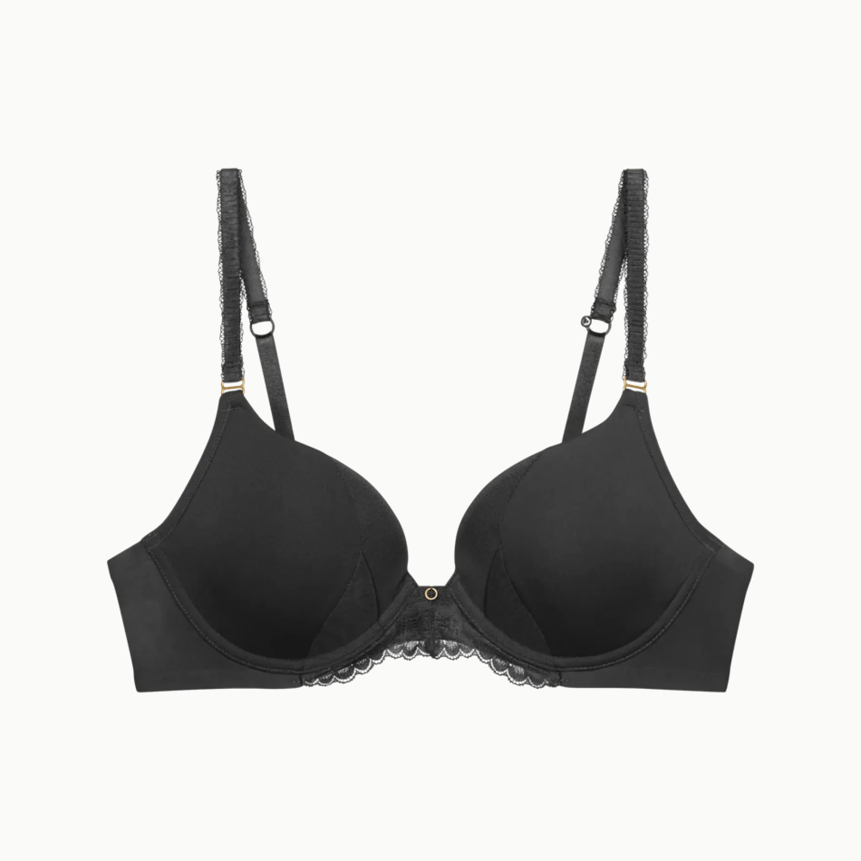 LOVE IN LACE T-shirt bra