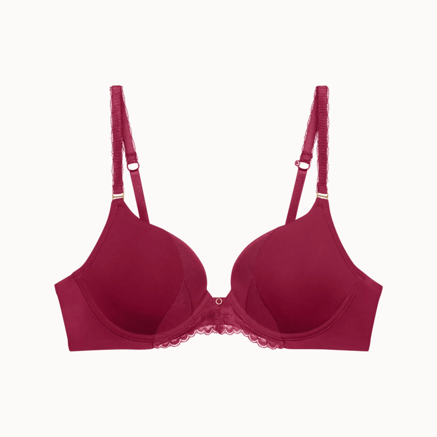 LOVE IN LACE T-shirt bra