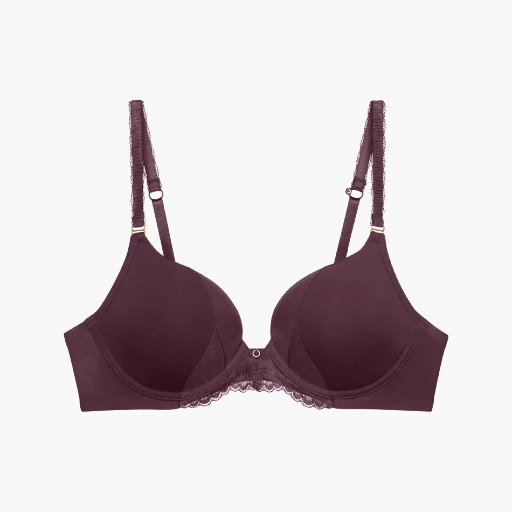 LOVE IN LACE T-shirt bra