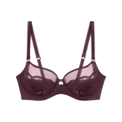 LOVE IN LACE Wired bra