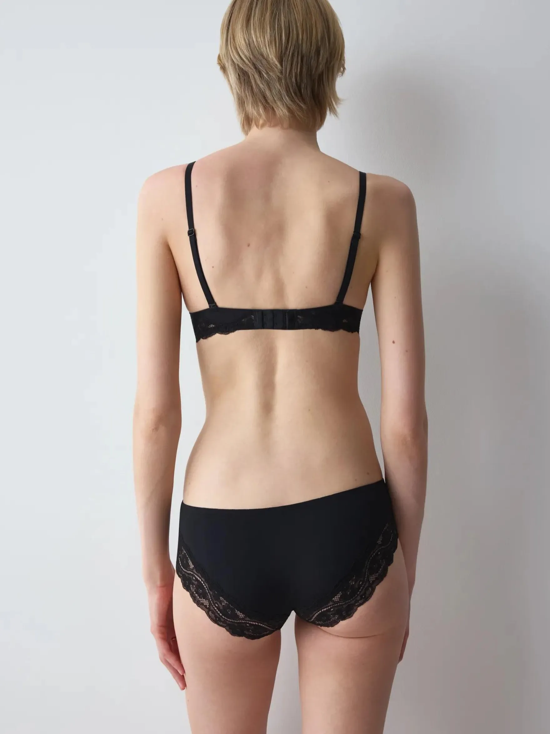LOVELY MICRO Hipster knickers