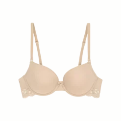 LOVELY MICRO Push-up bra
