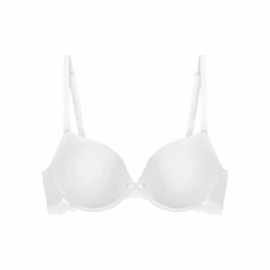 LOVELY MICRO Push-up bra